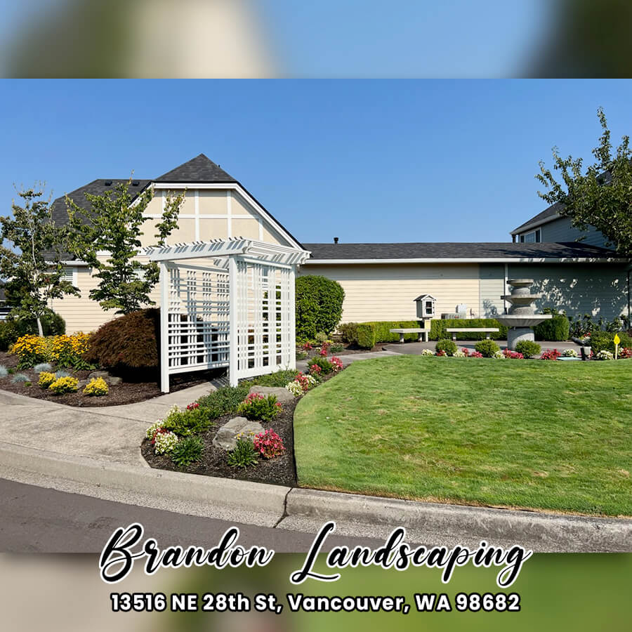 Brandon Landscaping